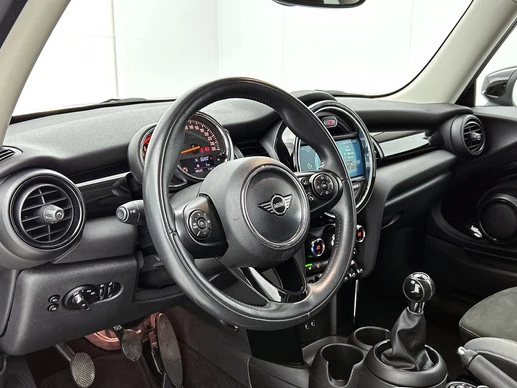 MINI Cooper S - Afbeelding 19 van 30