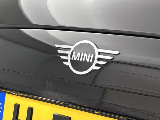MINI Cooper S - Afbeelding 21 van 30