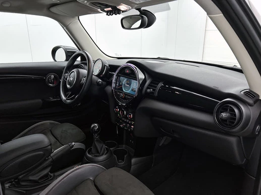 MINI Cooper S - Afbeelding 24 van 30