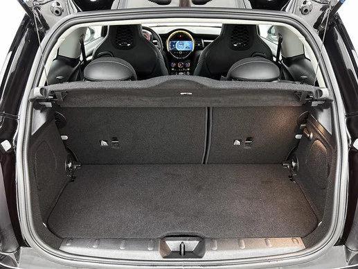 MINI Cooper S - Afbeelding 27 van 30