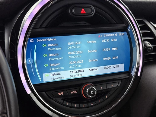 MINI Cooper S - Afbeelding 28 van 30