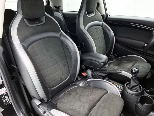 MINI Cooper S - Afbeelding 29 van 30