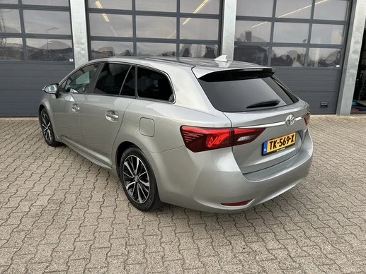 Toyota Avensis - Afbeelding 3 van 30