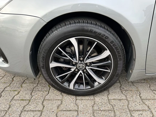 Toyota Avensis - Afbeelding 4 van 30