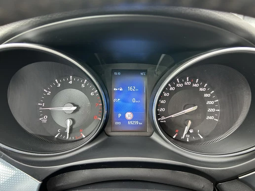 Toyota Avensis - Afbeelding 8 van 30