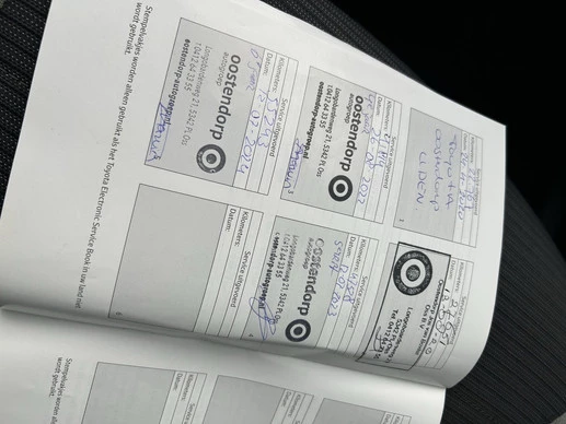 Toyota Avensis - Afbeelding 9 van 30