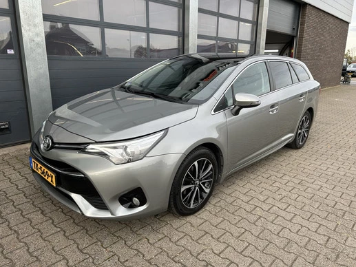 Toyota Avensis - Afbeelding 10 van 30