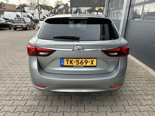 Toyota Avensis - Afbeelding 14 van 30