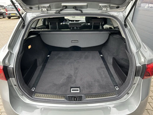 Toyota Avensis - Afbeelding 17 van 30