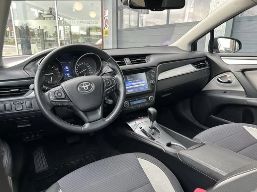 Toyota Avensis - Afbeelding 18 van 30