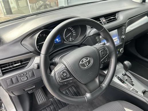 Toyota Avensis - Afbeelding 19 van 30