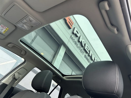 Toyota Avensis - Afbeelding 20 van 30