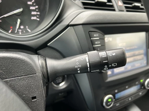 Toyota Avensis - Afbeelding 25 van 30