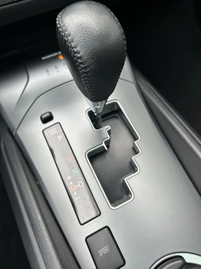 Toyota Avensis - Afbeelding 27 van 30