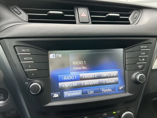 Toyota Avensis - Afbeelding 29 van 30