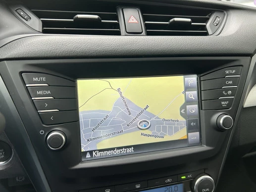 Toyota Avensis - Afbeelding 30 van 30