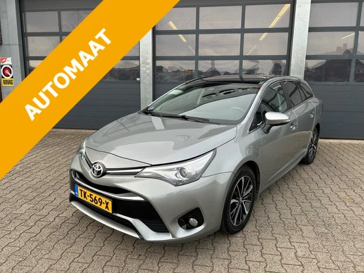 Toyota Avensis - Afbeelding 1 van 30