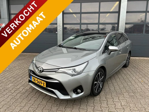 Toyota Avensis - Afbeelding 1 van 30