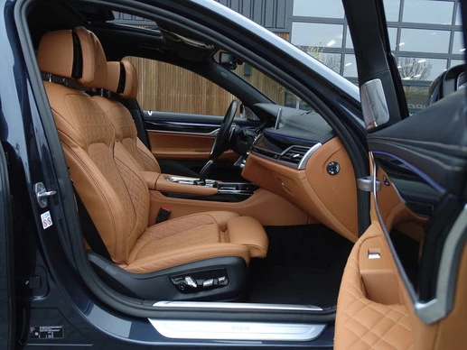 BMW 7 Serie - Afbeelding 13 van 30