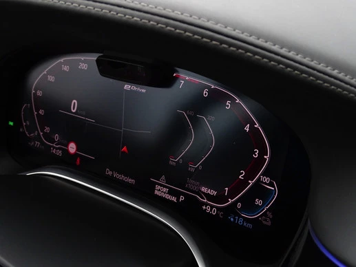 BMW 7 Serie - Afbeelding 21 van 30