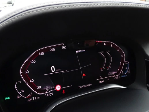 BMW 7 Serie - Afbeelding 22 van 30