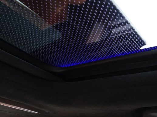 BMW 7 Serie - Afbeelding 23 van 30