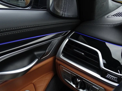 BMW 7 Serie - Afbeelding 26 van 30