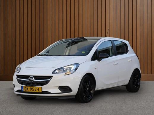 Opel Corsa - Afbeelding 1 van 21