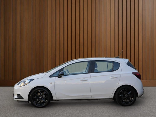 Opel Corsa - Afbeelding 2 van 21