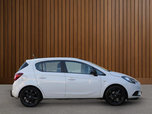 Opel Corsa - Afbeelding 3 van 21