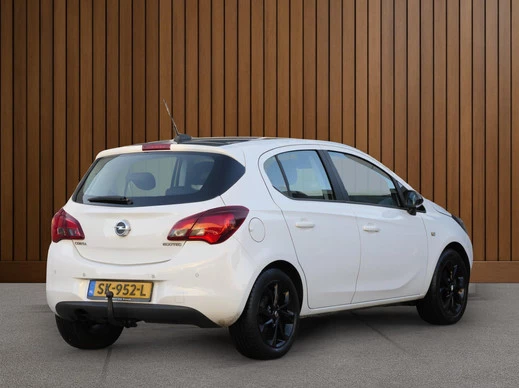 Opel Corsa - Afbeelding 4 van 21