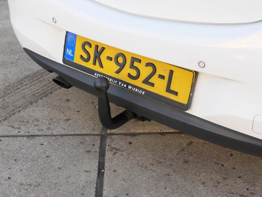 Opel Corsa - Afbeelding 6 van 21