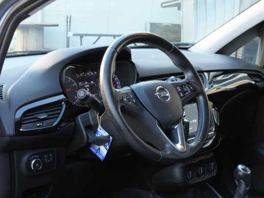 Opel Corsa - Afbeelding 7 van 21