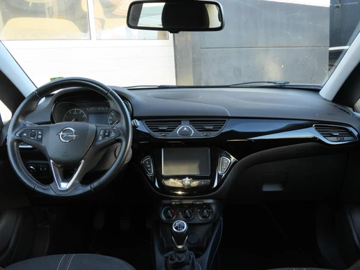 Opel Corsa - Afbeelding 9 van 21