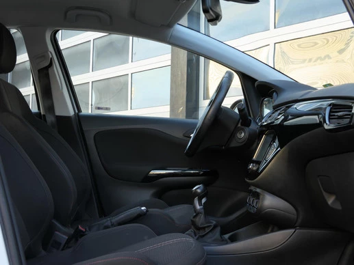 Opel Corsa - Afbeelding 10 van 21
