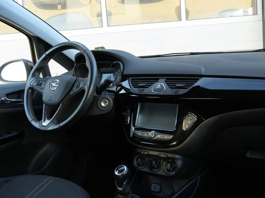 Opel Corsa - Afbeelding 11 van 21