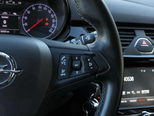 Opel Corsa - Afbeelding 12 van 21