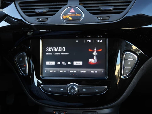 Opel Corsa - Afbeelding 13 van 21