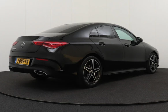 Mercedes-Benz CLA - Afbeelding 2 van 30