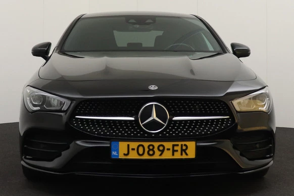 Mercedes-Benz CLA - Afbeelding 3 van 30