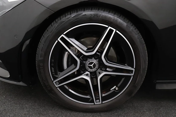 Mercedes-Benz CLA - Afbeelding 7 van 30