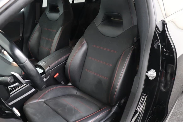 Mercedes-Benz CLA - Afbeelding 9 van 30