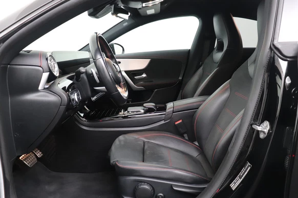 Mercedes-Benz CLA - Afbeelding 10 van 30