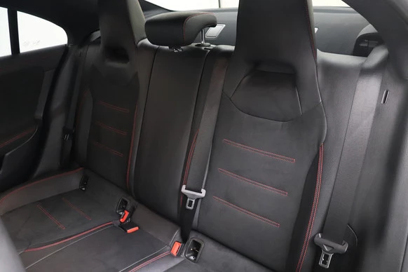 Mercedes-Benz CLA - Afbeelding 11 van 30