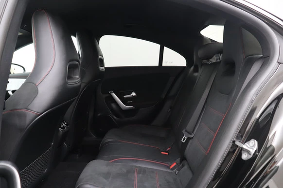 Mercedes-Benz CLA - Afbeelding 12 van 30
