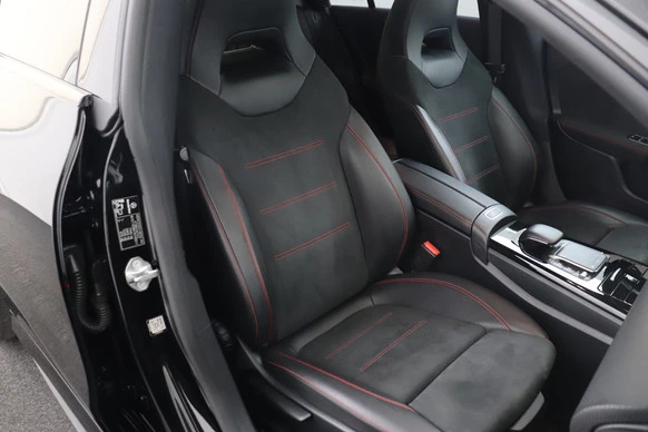 Mercedes-Benz CLA - Afbeelding 14 van 30