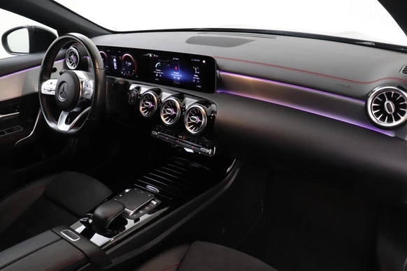 Mercedes-Benz CLA - Afbeelding 15 van 30