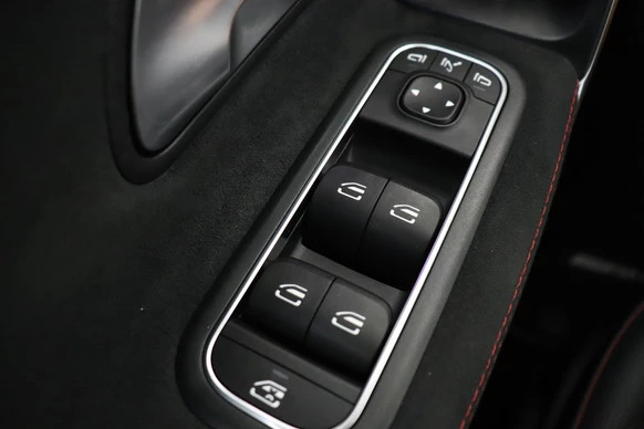 Mercedes-Benz CLA - Afbeelding 16 van 30