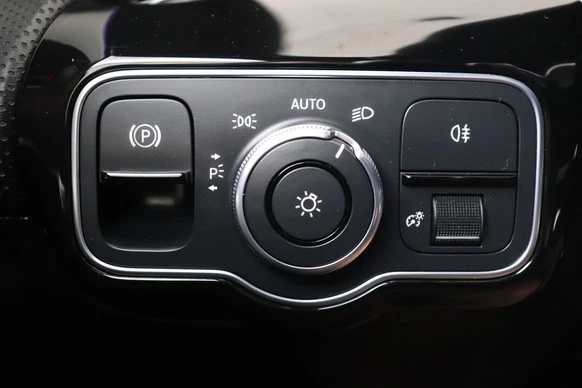 Mercedes-Benz CLA - Afbeelding 18 van 30