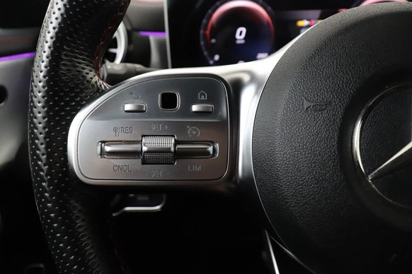 Mercedes-Benz CLA - Afbeelding 19 van 30